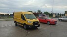 Ford Transit 2.0 ecoblu 130KM stan bdb - 9