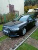 Audi A4, B8, Avant, 2.0TDI, 136KM, Bezwypadkowa. - 1