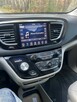 Chrysler Pacifica 7 osobowy 2018, 3.6 V6 291 koni, monitory - 8