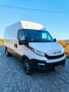 IVECO Daily 35C15 – 2016 rok – 3.0 Diesel–Bliźniak-Prywatny - 1