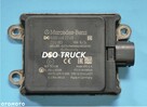 Radar distronic czujnik modul A0004462249 Mercedes MP4 - 2