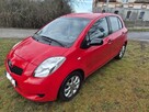 Toyota Yaris 1,3 VVT-i!!2008rok!5Dzwiowa!Salon Polska!117tys - 3