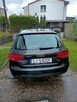 Audi A4, B8, Avant, 2.0TDI, 136KM, Bezwypadkowa. - 5