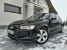 AUDI A3 SPORTBACK 2.0 TDI 150 KM#Ledy#Navi#Klimatronik# - 5
