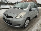 Toyota Yaris 1.3 benzyna z Niemiec klima - 6