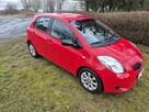 Toyota Yaris 1,3 VVT-i!!2008rok!5Dzwiowa!Salon Polska!117tys - 6