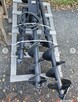 Sprzedam wiertnice hydrauliczną do koparki - 6