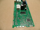 programator sterownik zmywarki siemens SN236151KE 9001048305 - 5
