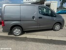 Nissan NV200 stan perfekcyjny 2016 rok 1,5 dci 110KM - 8