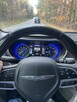 Chrysler Pacifica 7 osobowy 2018, 3.6 V6 291 koni, monitory - 7