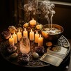 Tarot, Jasnowidzenie, Rytuały wysoce skuteczne - 10