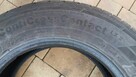 Opony letnie Continental ContiCrossContact LX2 16/65/215 4sz - 4