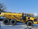 Volvo 30 Sprzedam 6x6 Wozidło kopalniane ton - 4