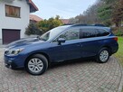 Subaru Outback 2019 Benzyna+ LPG Eyesight - 2