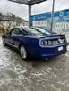 Ford Mustang 2013, 3.7 V6 305km, premium, automat - 2