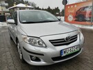 Toyota Corolla 1.6 benzyna - 14