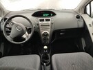 Toyota Yaris 1.3 benzyna z Niemiec klima - 2