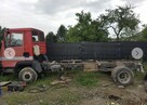 DAF 45 Sprzedam na części