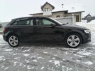 AUDI A3 SPORTBACK 2.0 TDI 150 KM#Ledy#Navi#Klimatronik# - 10