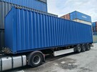 Kontener morski magazynowy 40hc rok 2024 stan bardzo ładny - 3