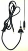 ANTENA CHROM FIAT 125p 126p Syrena Polonez FSO UNITRA - 3
