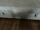 Sofa 3 osobowa rozkładana Ikea - 4