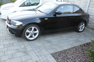 SPRZEDAM BMW serii 1 COUPE model E82 - 13