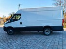 IVECO Daily 35C15 – 2016 rok – 3.0 Diesel–Bliźniak-Prywatny - 6