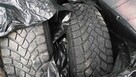 Opony zimowe Mazzini Snow Leopard 16/65/215 4szt st.b.dobry - 5