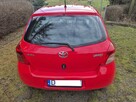 Toyota Yaris 1,3 VVT-i!!2008rok!5Dzwiowa!Salon Polska!117tys - 5
