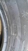 Opony zimowe Mazzini Snow Leopard 16/65/215 4szt st.b.dobry - 4