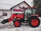 Ciągnik Kioti RX8040 PRO 7-lat gwarancji Bogate Wyposażenie - 5