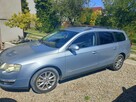 Volkswagen Passat - 1