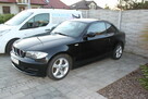 SPRZEDAM BMW serii 1 COUPE model E82 - 2