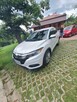 Honda HRV 1.8 ex - 6