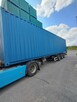 Kontener morski 40hc stan bardzo ładny rok 2024 - 2