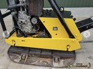 Bomag Sprzedam zagęszczarkę 665 Kg - 8