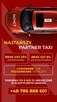 Najtańszy partner TAXI | Brak VAT 8% i 23% od bonusów - 2