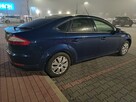 Ford Mondeo MK4 LPG. Zamienię. - 2