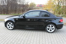 SPRZEDAM BMW serii 1 COUPE model E82 - 14