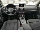 AUDI A3 SPORTBACK 2.0 TDI 150 KM#Ledy#Navi#Klimatronik# - 15