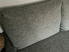 Sofa 3 osobowa rozkładana Ikea - 7