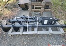 Sprzedam wiertnice hydrauliczną do koparki - 13