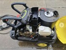 Sprzedam niezawodną przemysłową myjkę Karcher spalinową Dies - 7