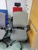 Fotele biurowe Euronova, Sitag , Profim , Nowy Styl etc - 7