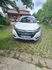 Honda HRV 1.8 ex - 4