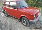 Fiat 126p 0.7 Sprzedam oryginał pierwszy właściciel - 5