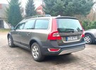Sprzedam bezpieczny, rodzinny samochód VOLVO XC 70 - 2