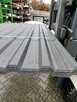 Blacha trapezowa T-18 w pakietach - HIT! Antracyt Mat - 2