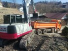 Wykonam roboty ziemne oraz rozbiórki - 5